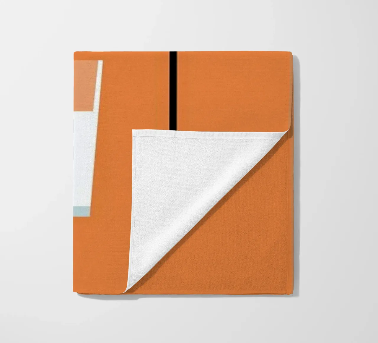 Clockwork serviette de plage de Rafa Gomes