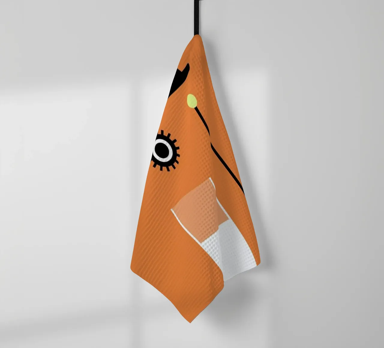 Clockwork torchon de Rafa Gomes