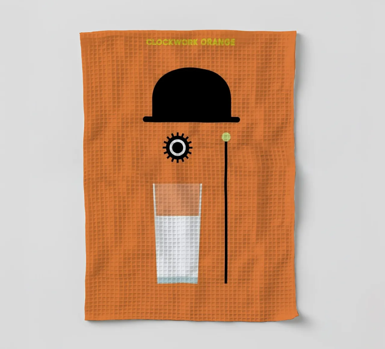 Clockwork torchon de Rafa Gomes