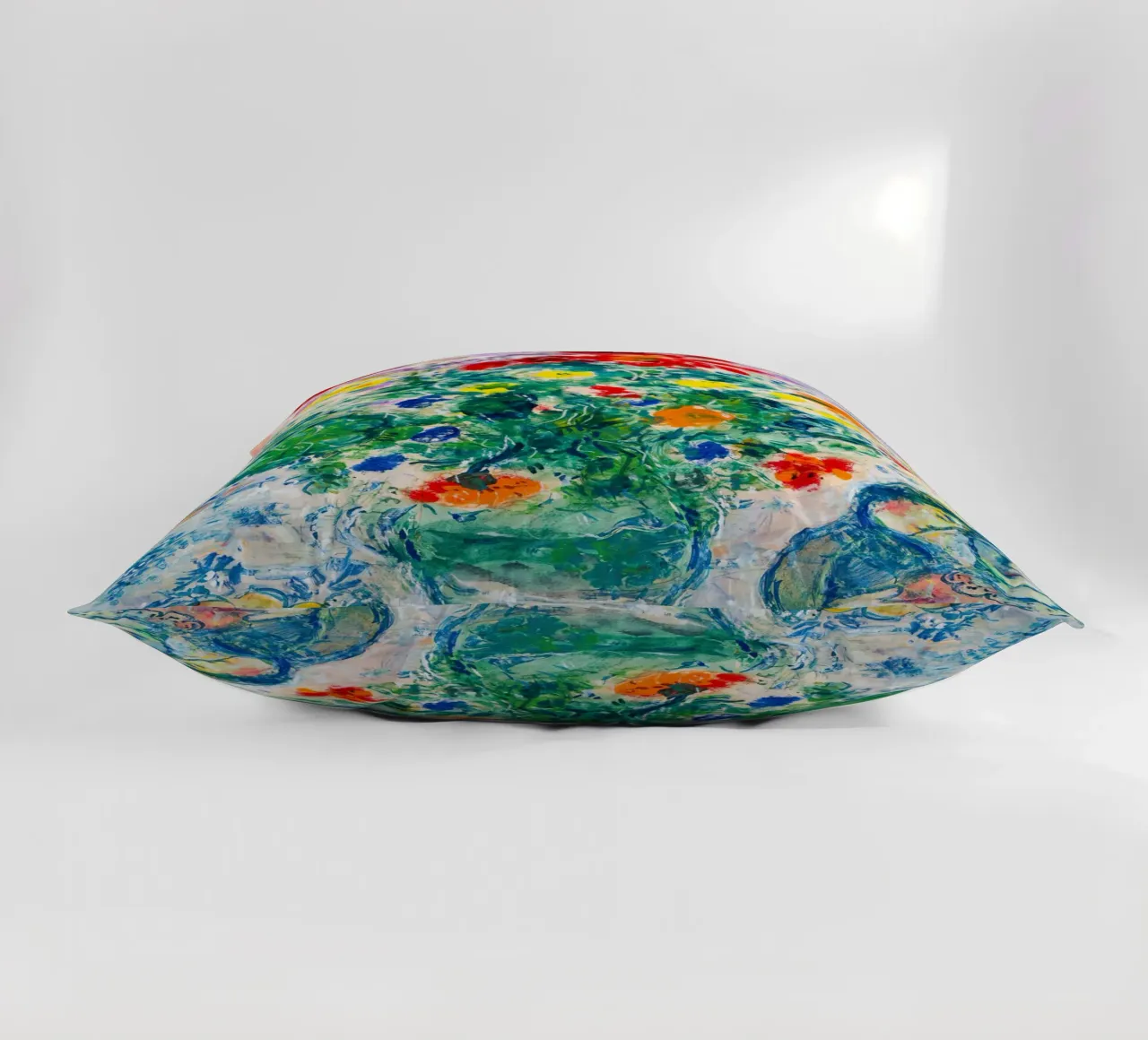 marc chagall fiore cuscino da DuncanBennett shop
