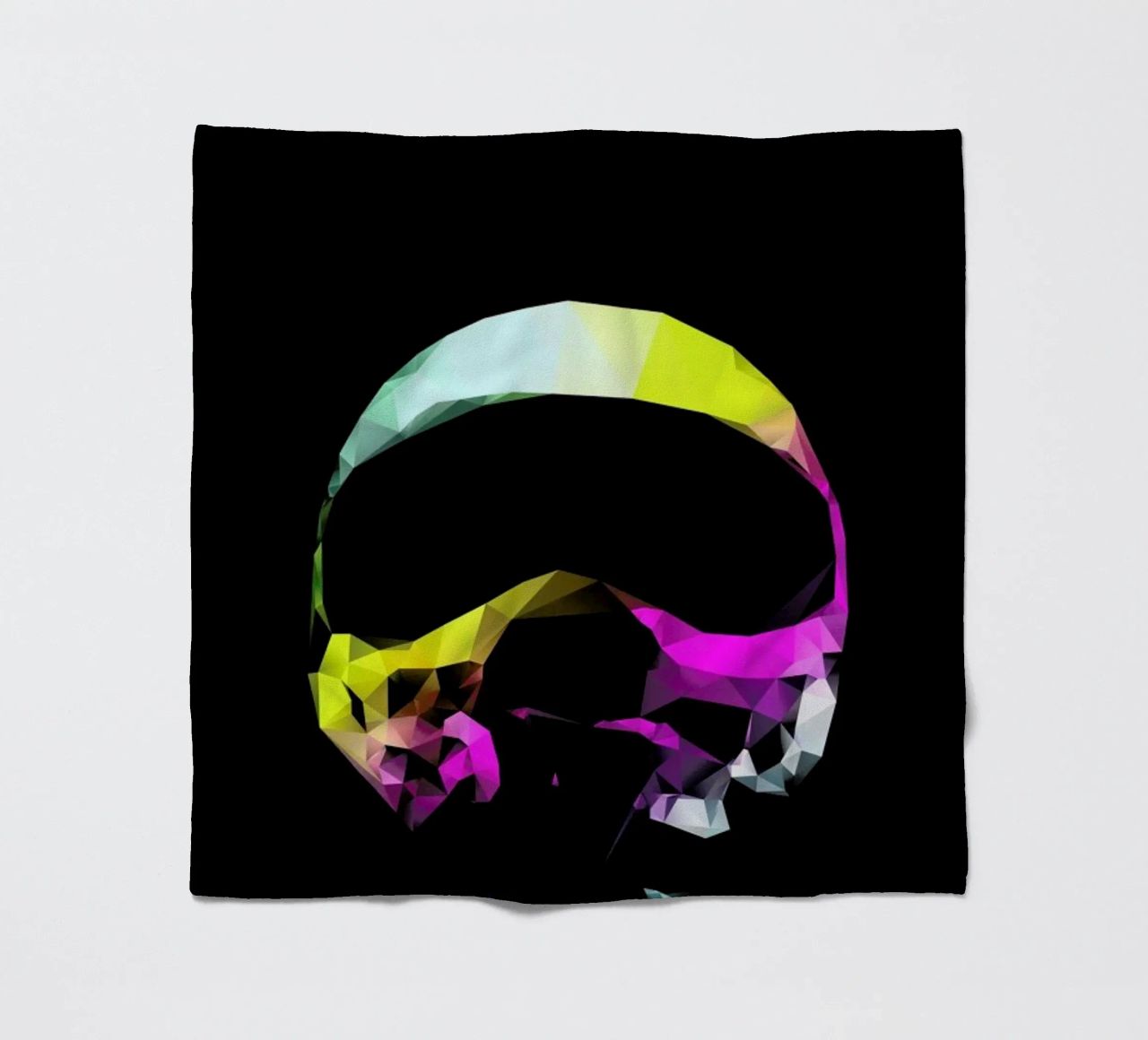 With the lights out Pilot coperta in pile da Three Of The Possessed