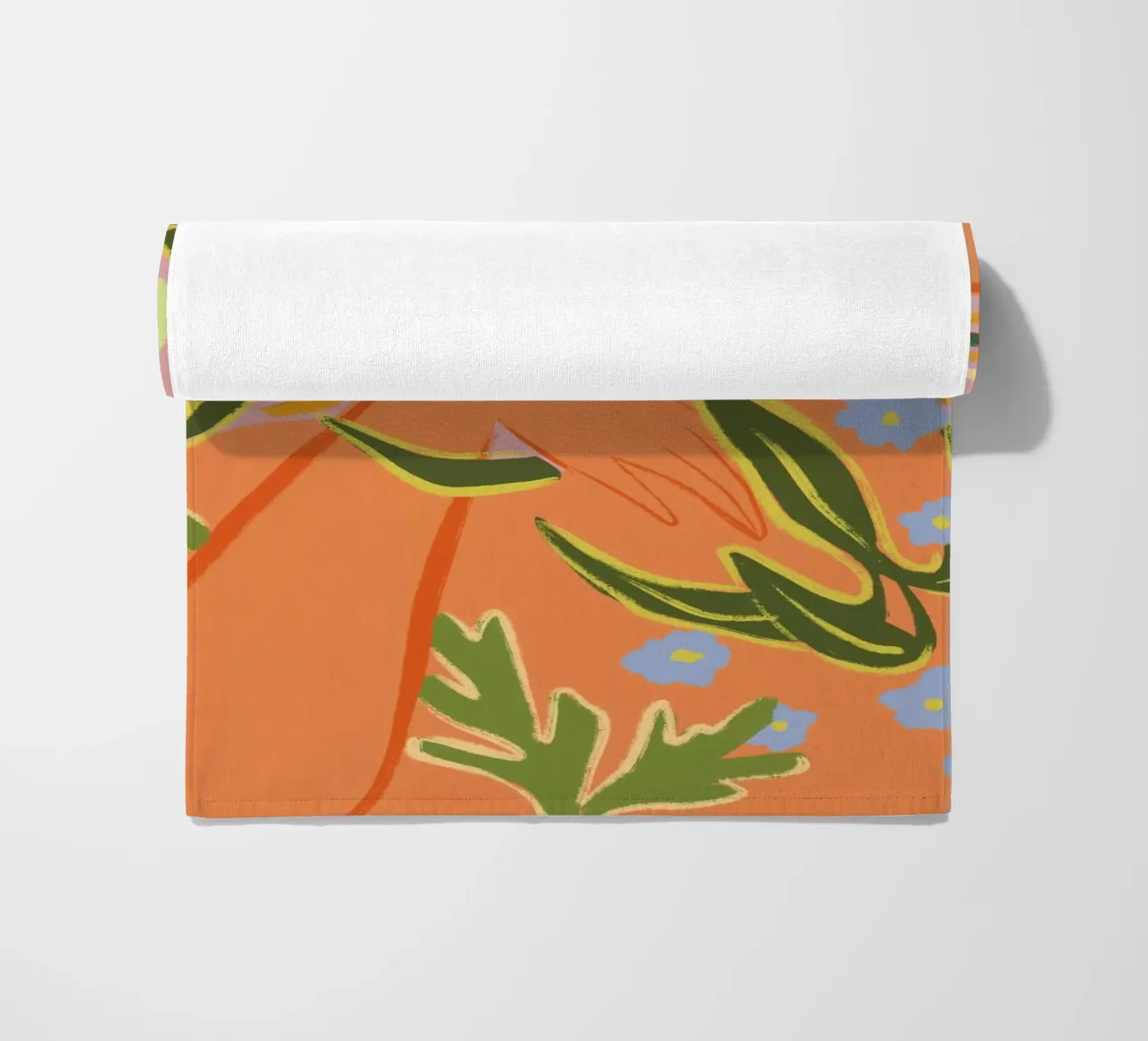 Selflove telo mare da Arty Guava