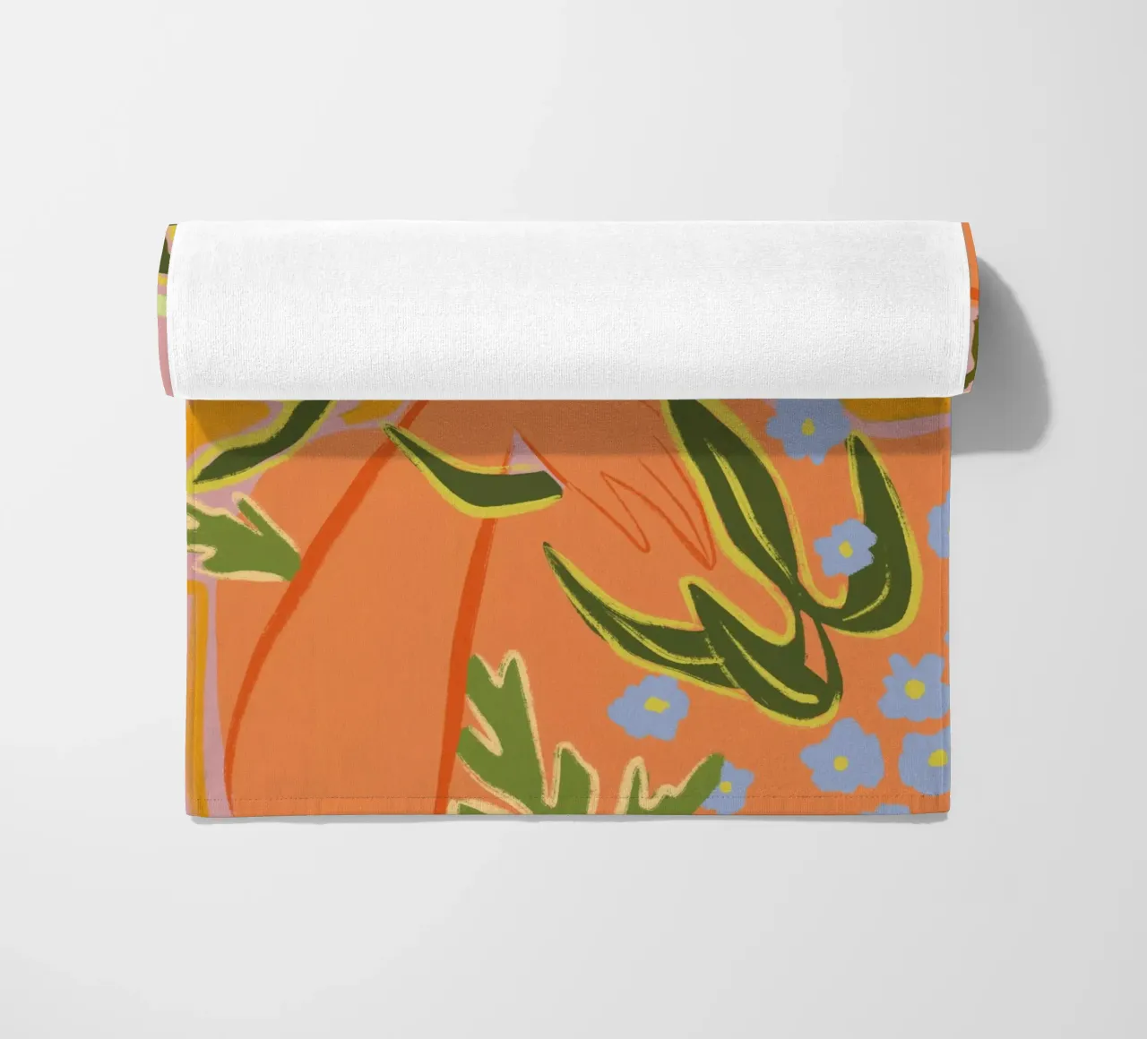 Selflove telo mare da Arty Guava