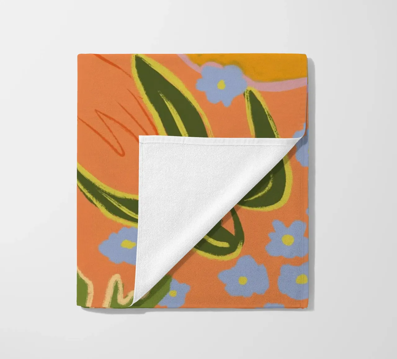 Selflove telo mare da Arty Guava