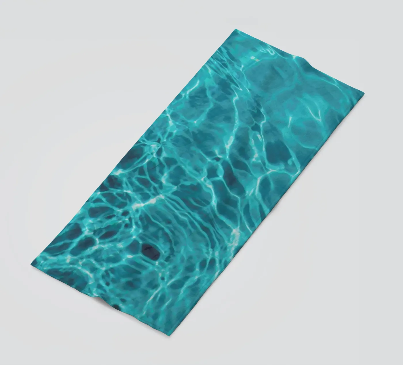 Pool In Summer telo mare da Sebastian Hilgetag