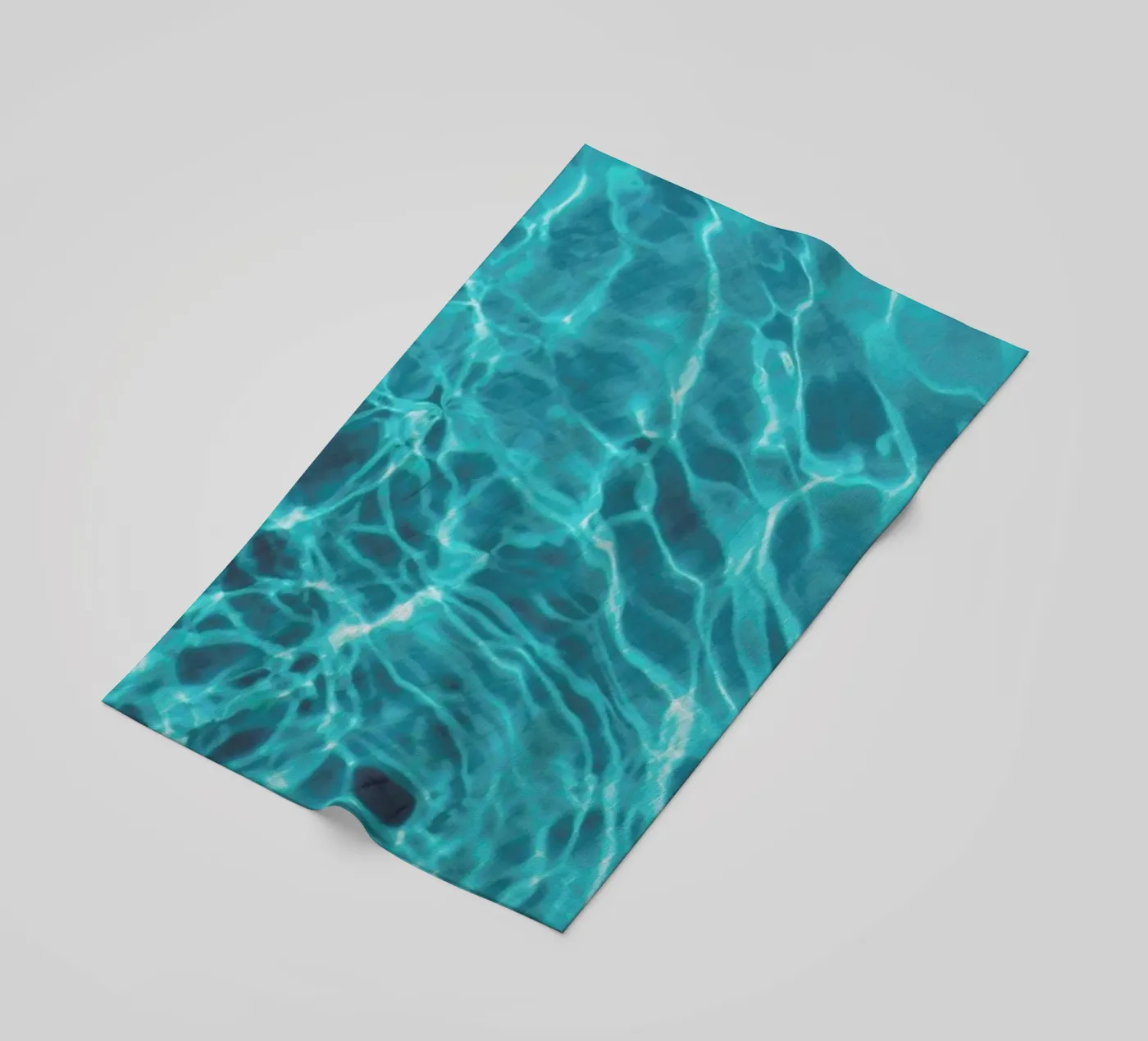 Pool In Summer telo mare da Sebastian Hilgetag