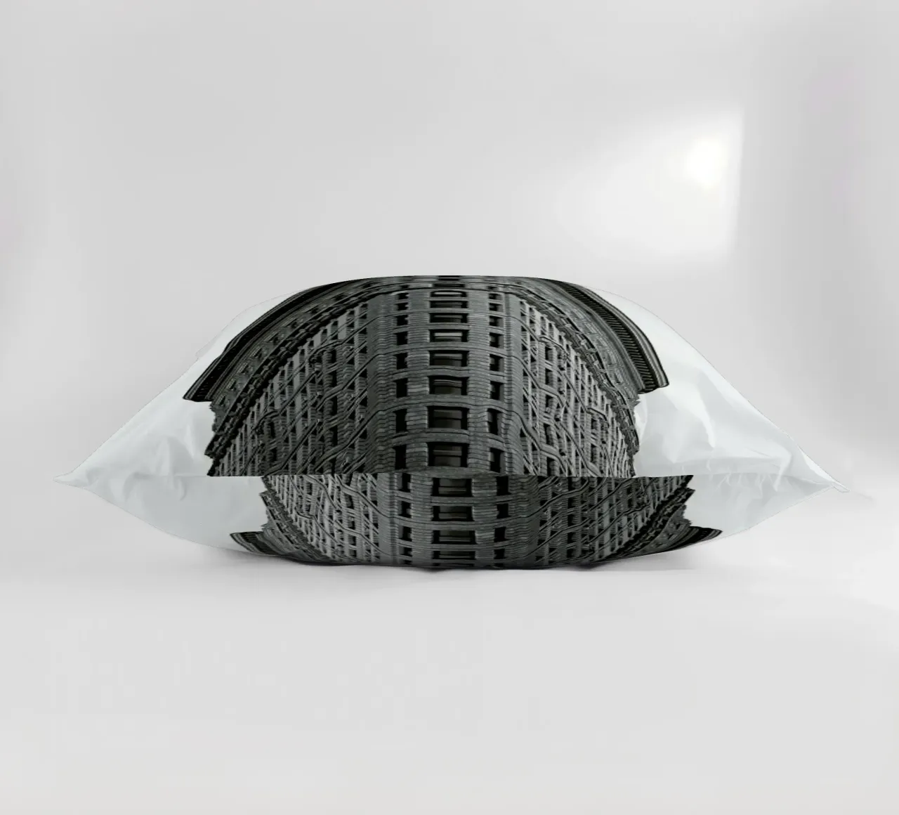 Nyc cuscino da Shot By Clint