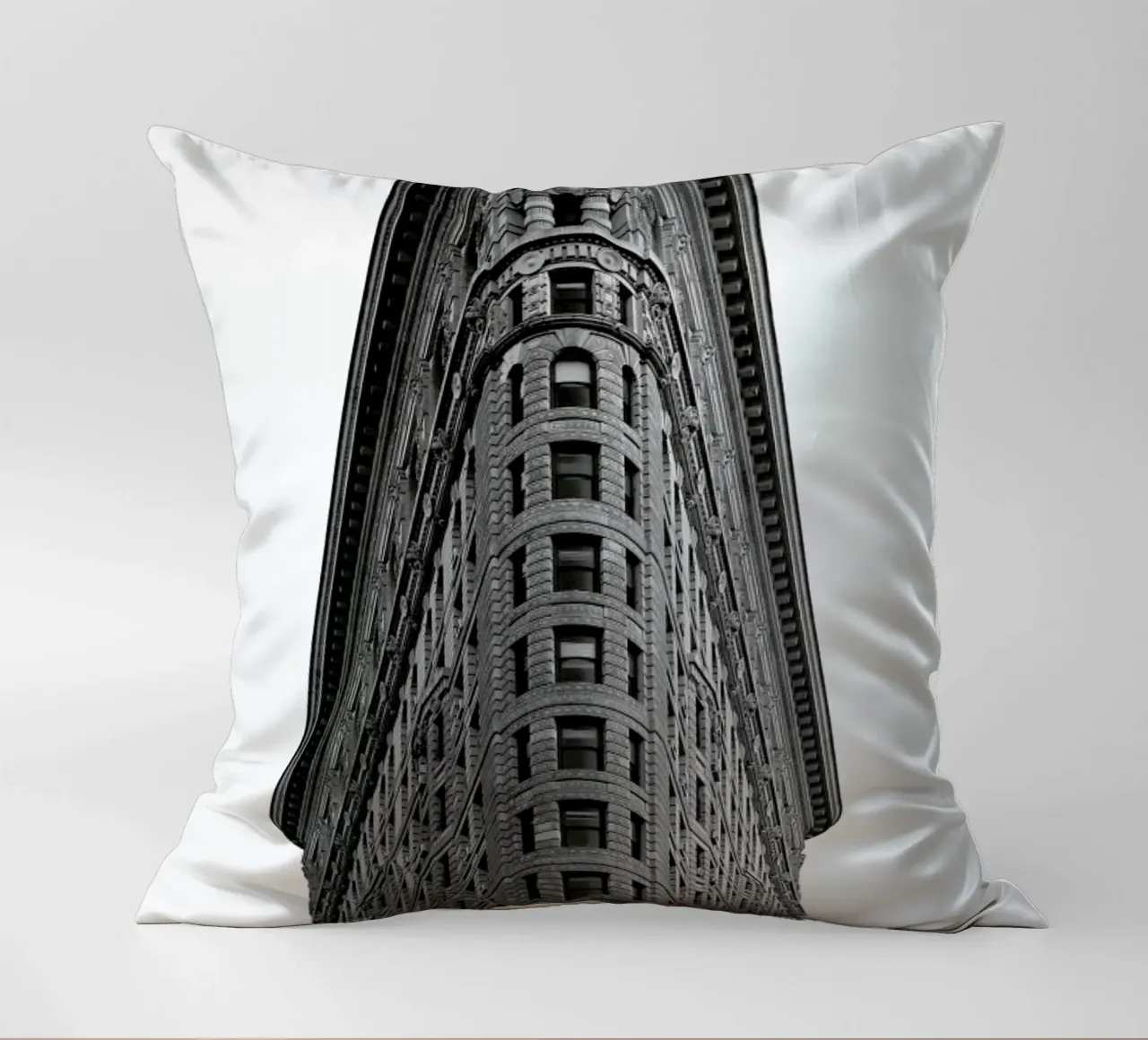 Nyc cuscino da Shot By Clint