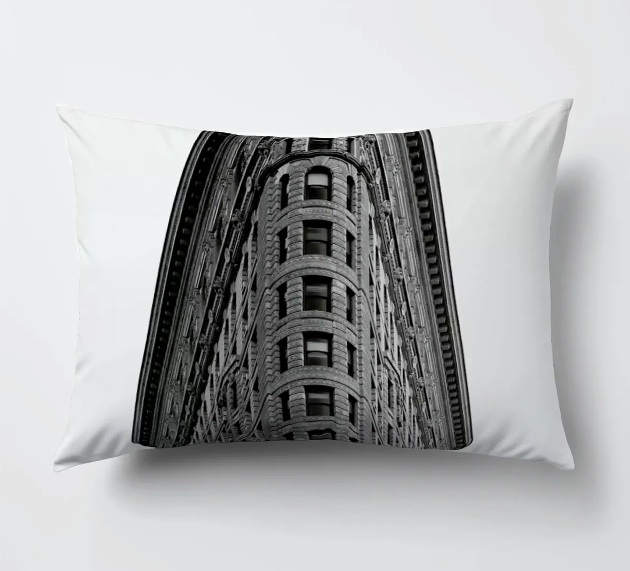 Nyc cuscino da Shot By Clint