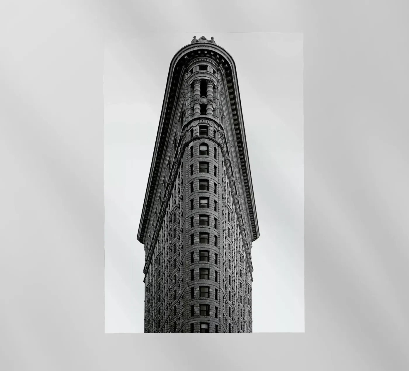 Nyc pellicola backlit da Shot By Clint