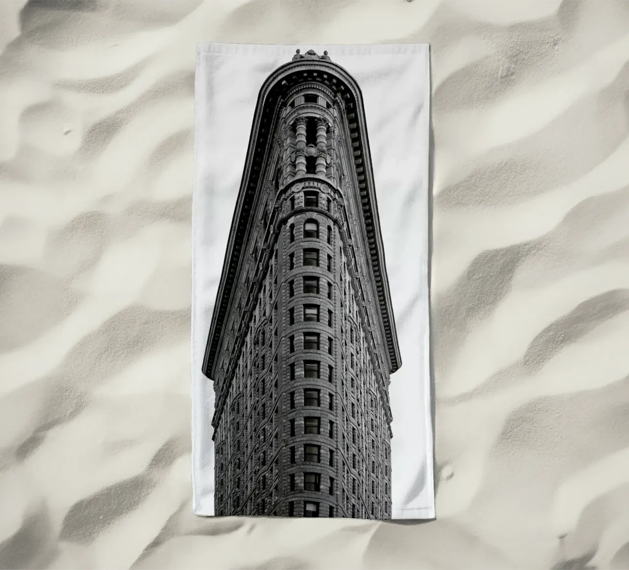 Nyc telo mare da Shot By Clint