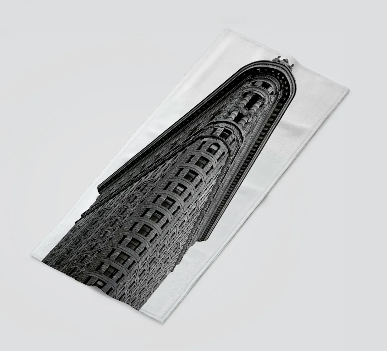 Nyc telo mare da Shot By Clint