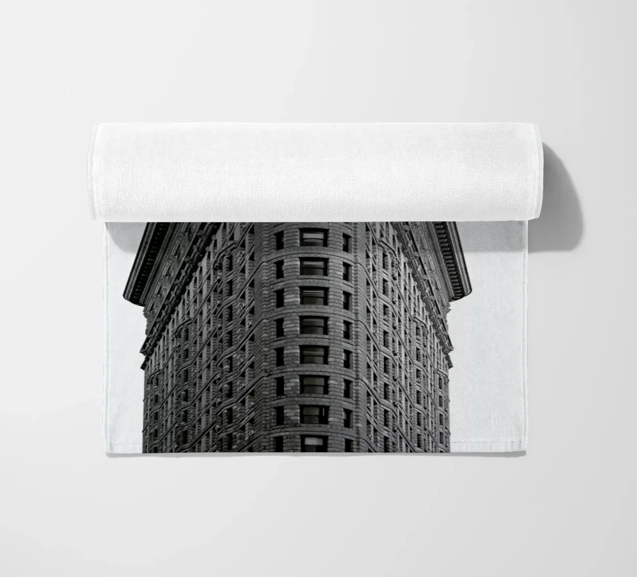 Nyc telo mare da Shot By Clint