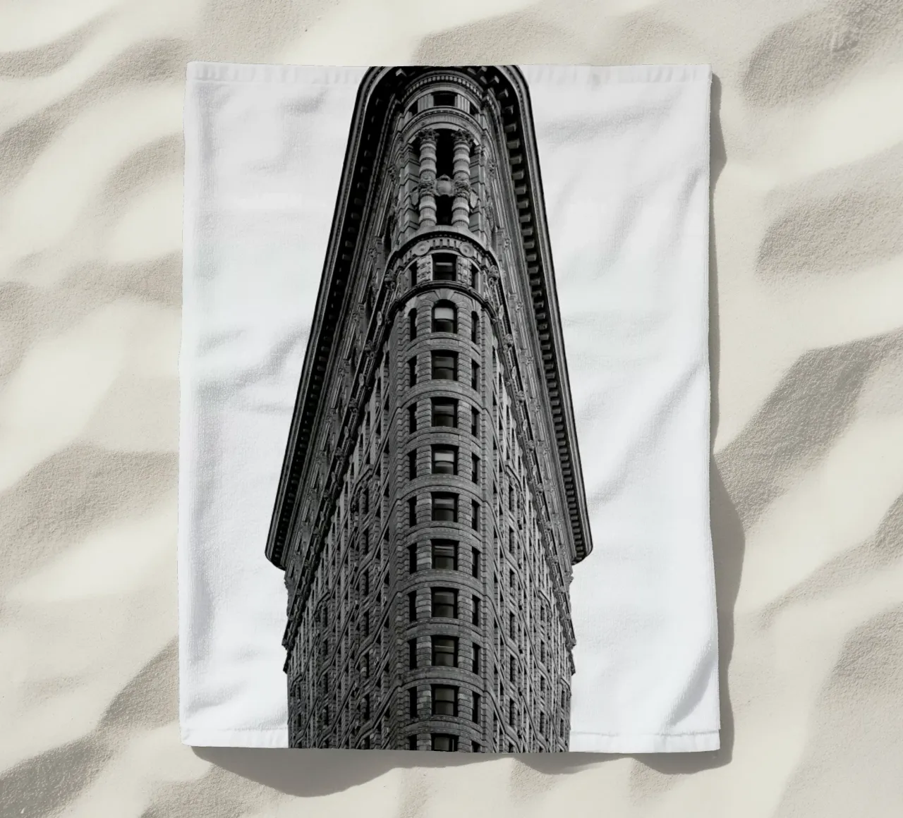 Nyc telo mare da Shot By Clint