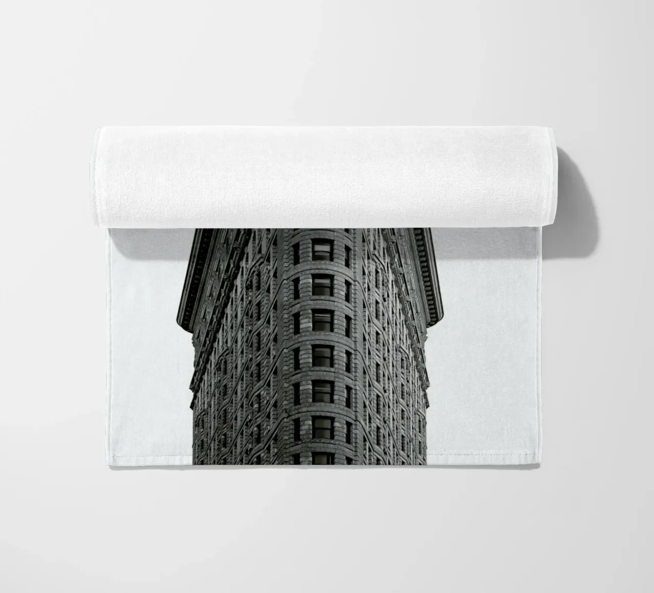 Nyc telo mare da Shot By Clint