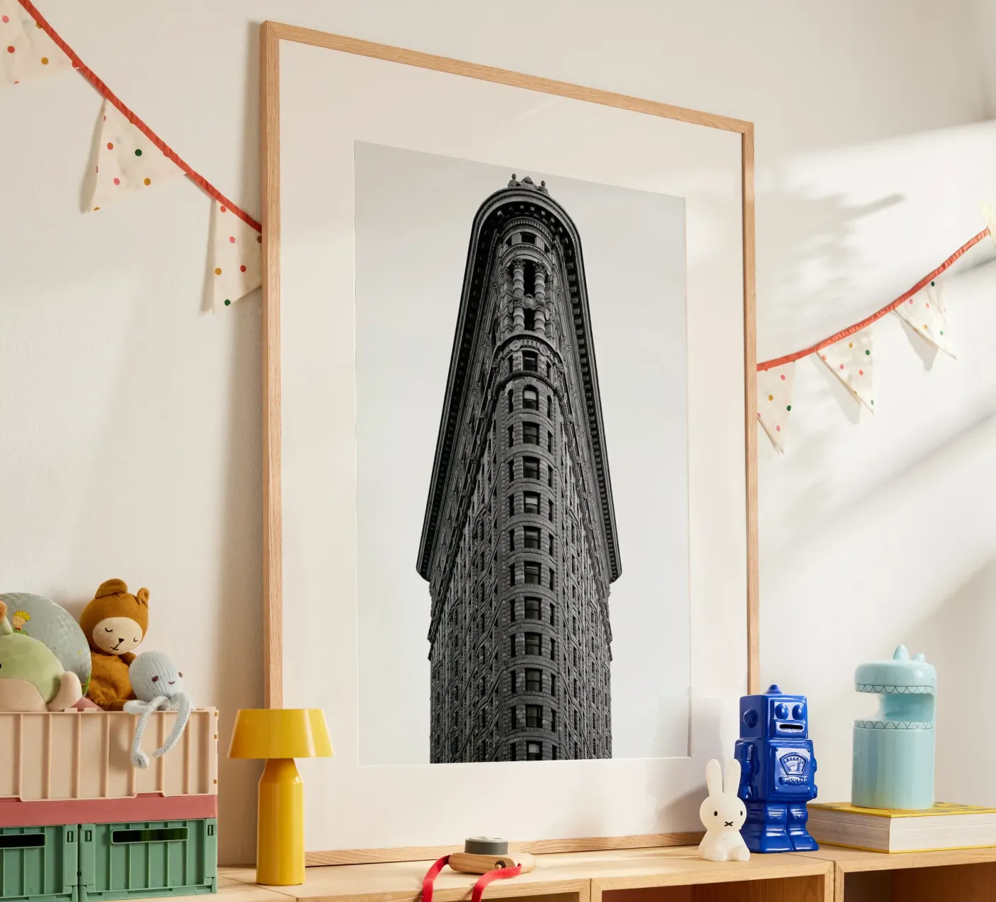 Nyc poster by Shot By Clint