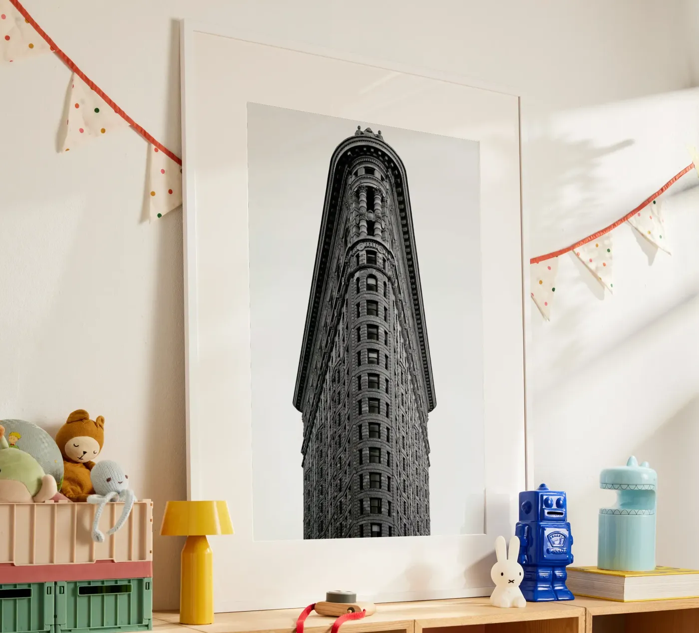 Nyc poster by Shot By Clint