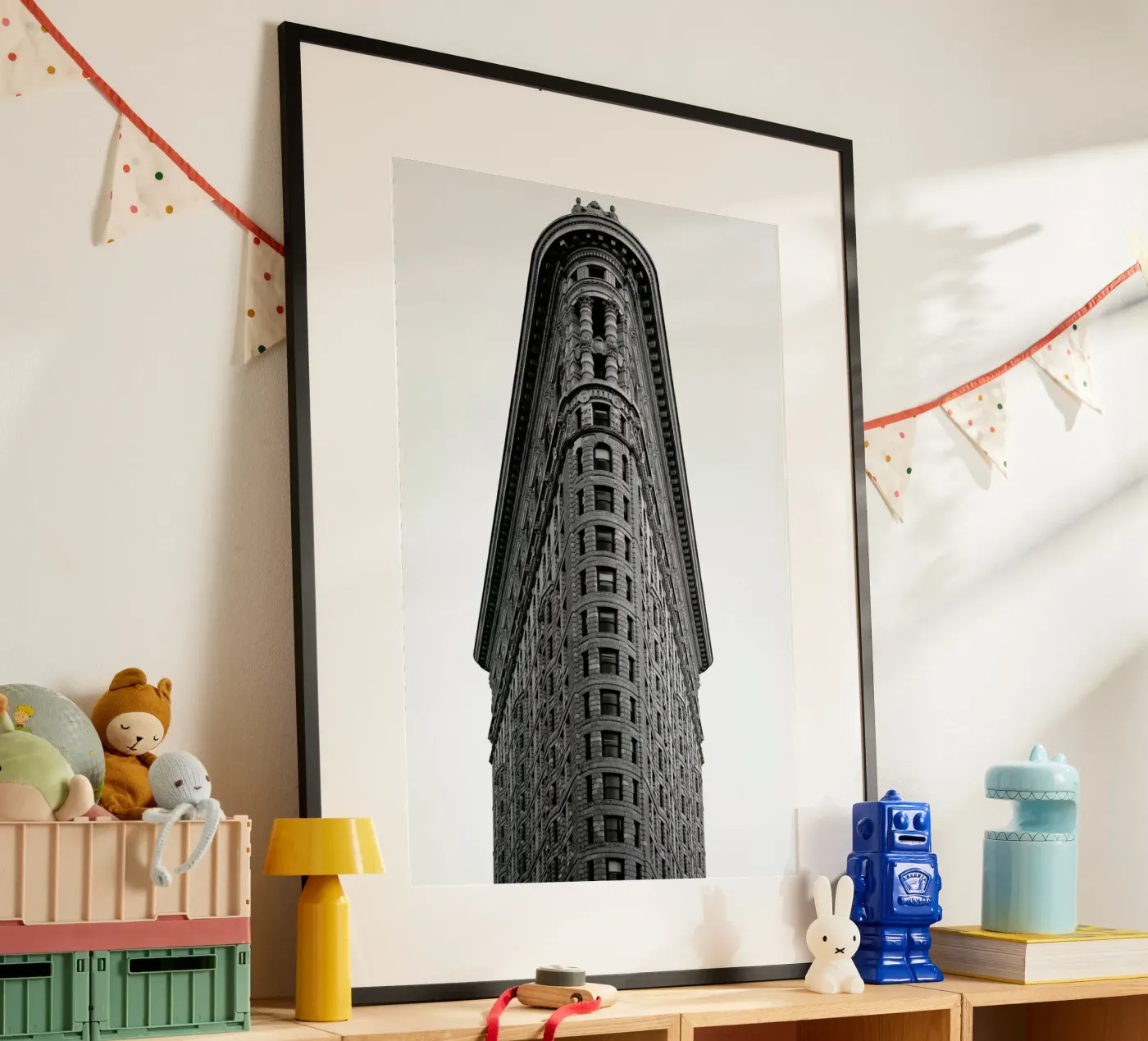 Nyc poster by Shot By Clint