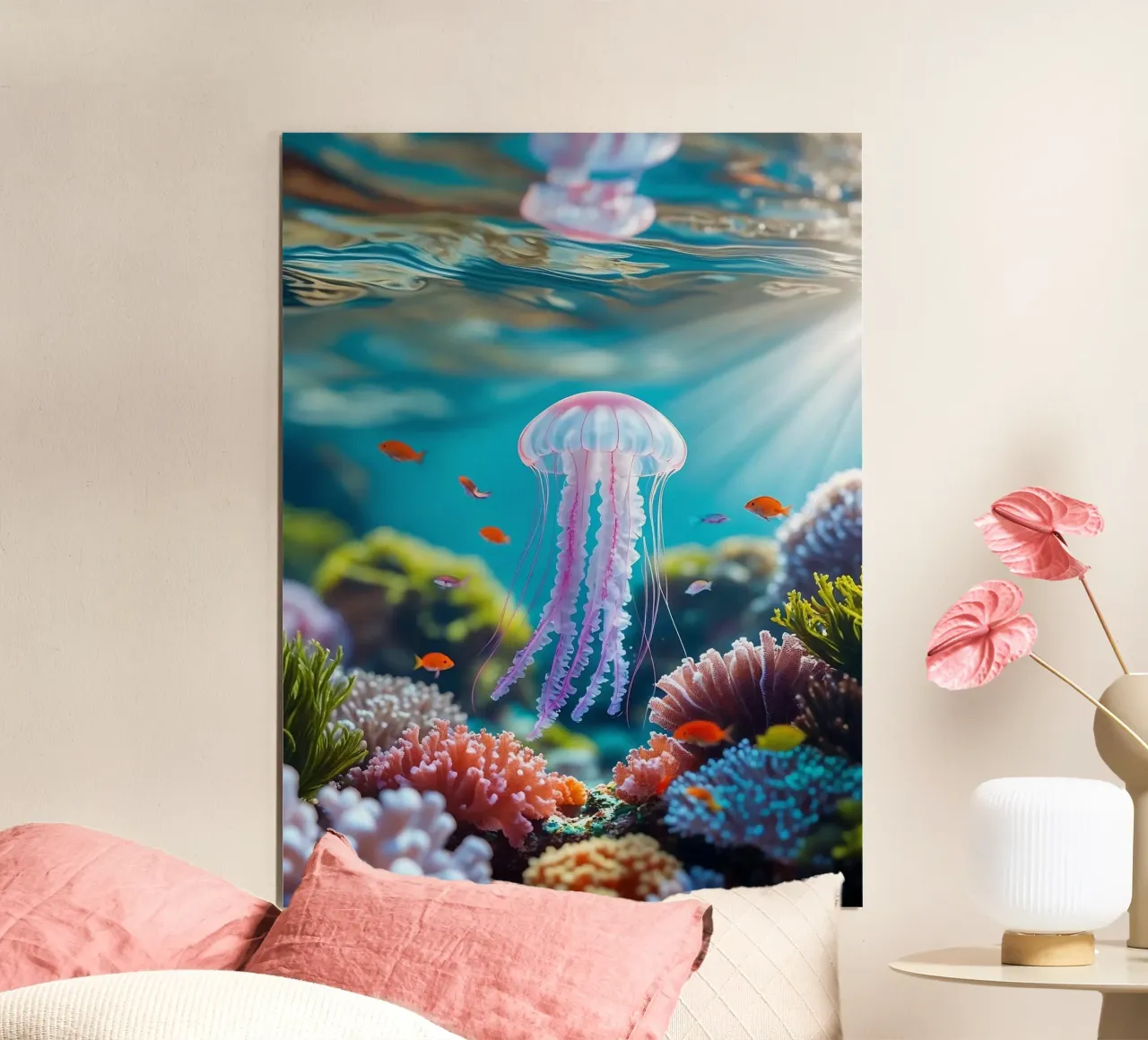 šŖøšŖ¼ Kwal | Between Light and Reflection hahnemühle by Trinkets NL Design Studio