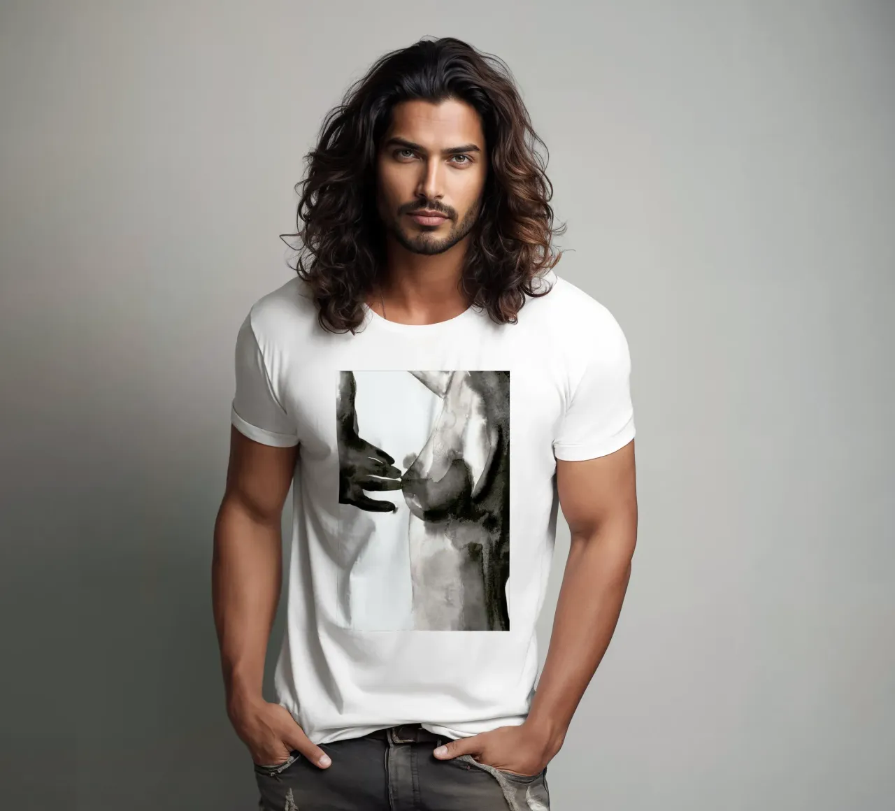 Tweak Things Today Girls t-shirt da Victoria Verbaan
