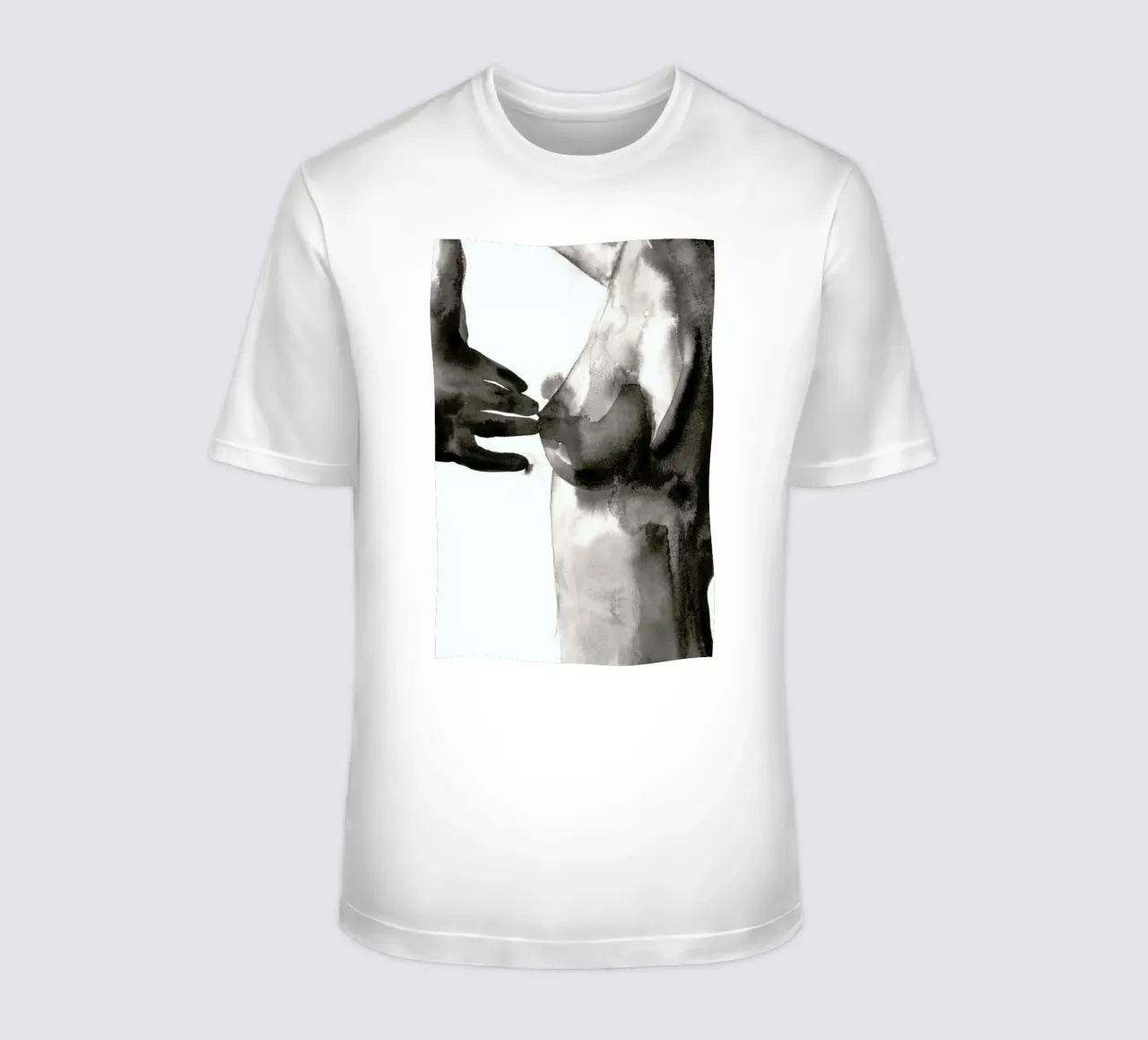 Tweak Things Today Girls t-shirt da Victoria Verbaan