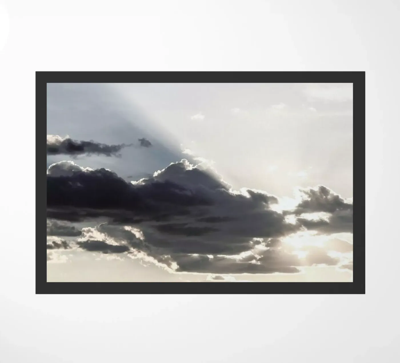 Sonstraal zerbino da Shot By Clint