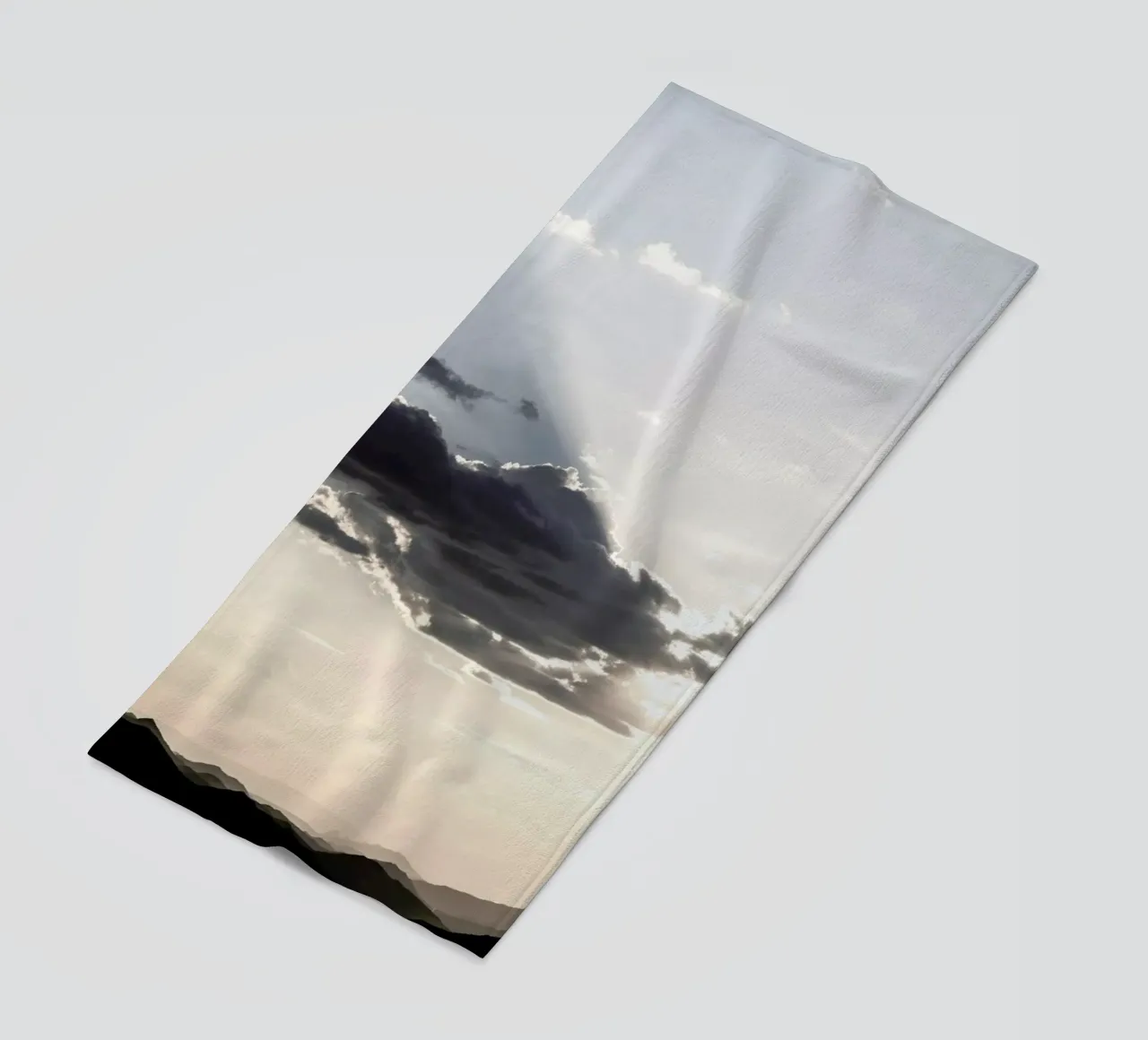 Sonstraal telo mare da Shot By Clint