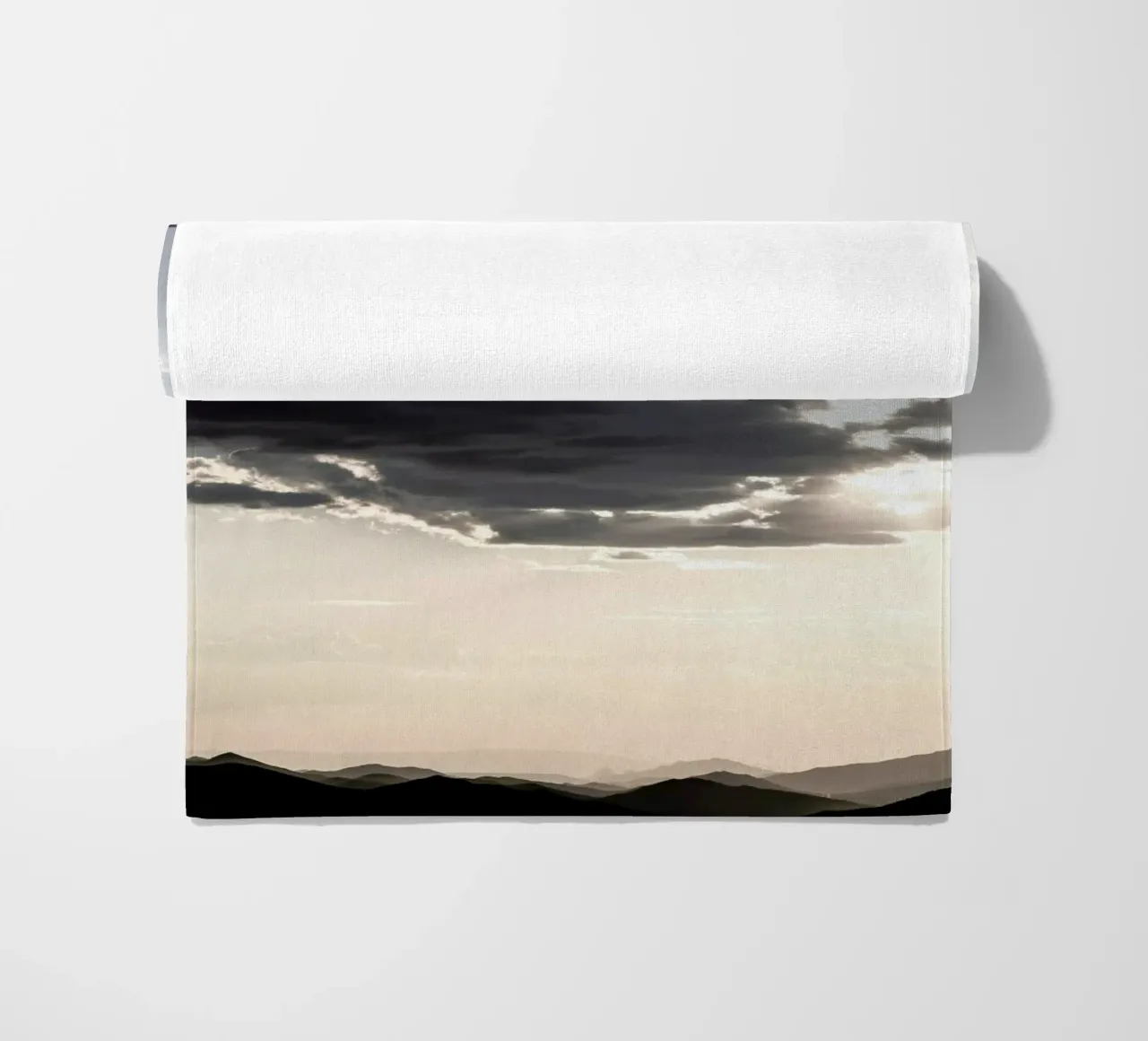 Sonstraal telo mare da Shot By Clint