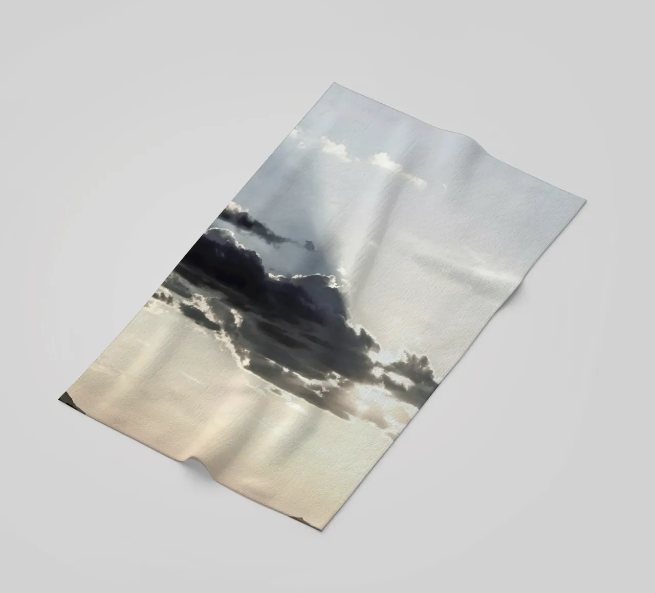 Sonstraal telo mare da Shot By Clint