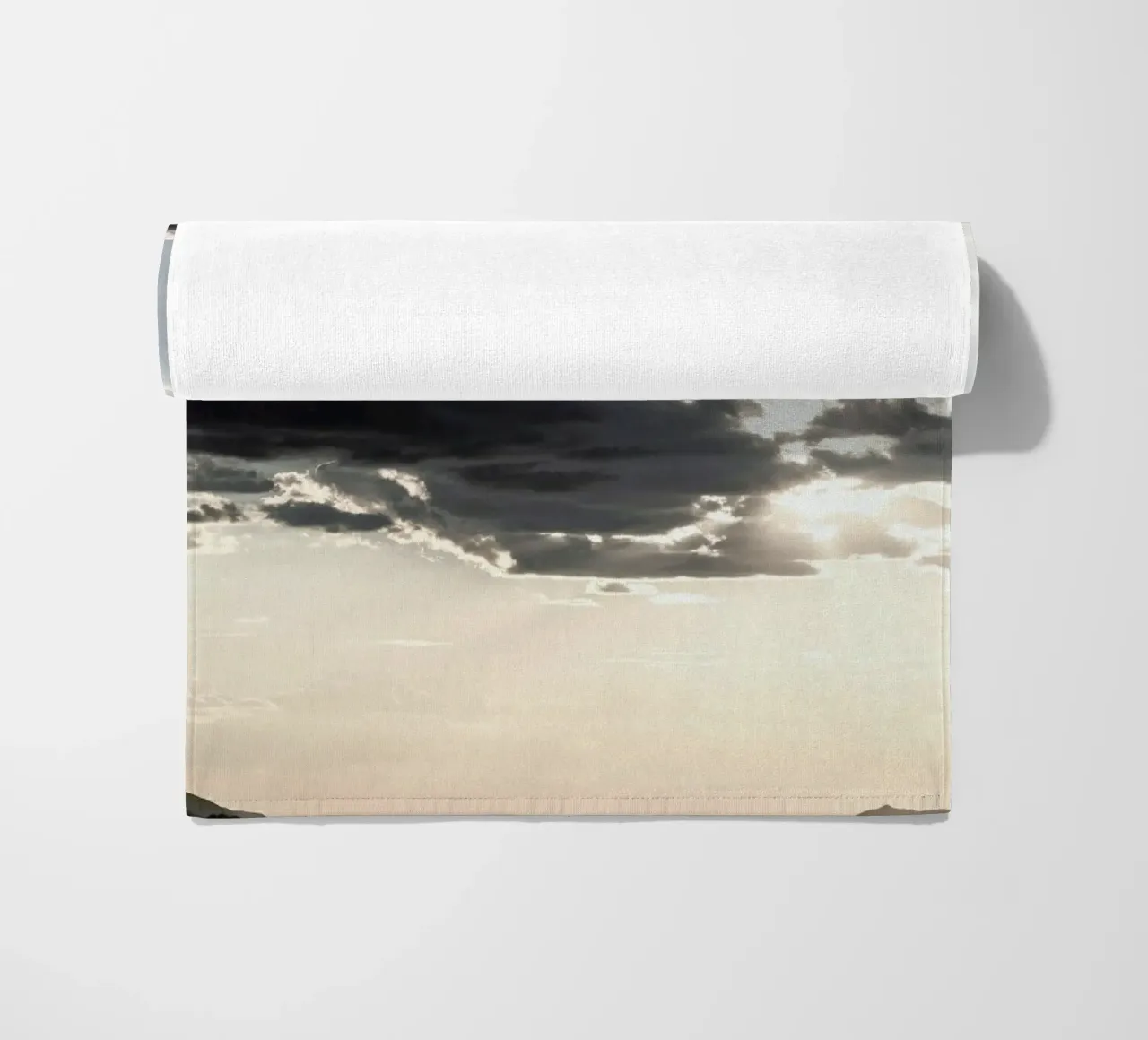 Sonstraal telo mare da Shot By Clint