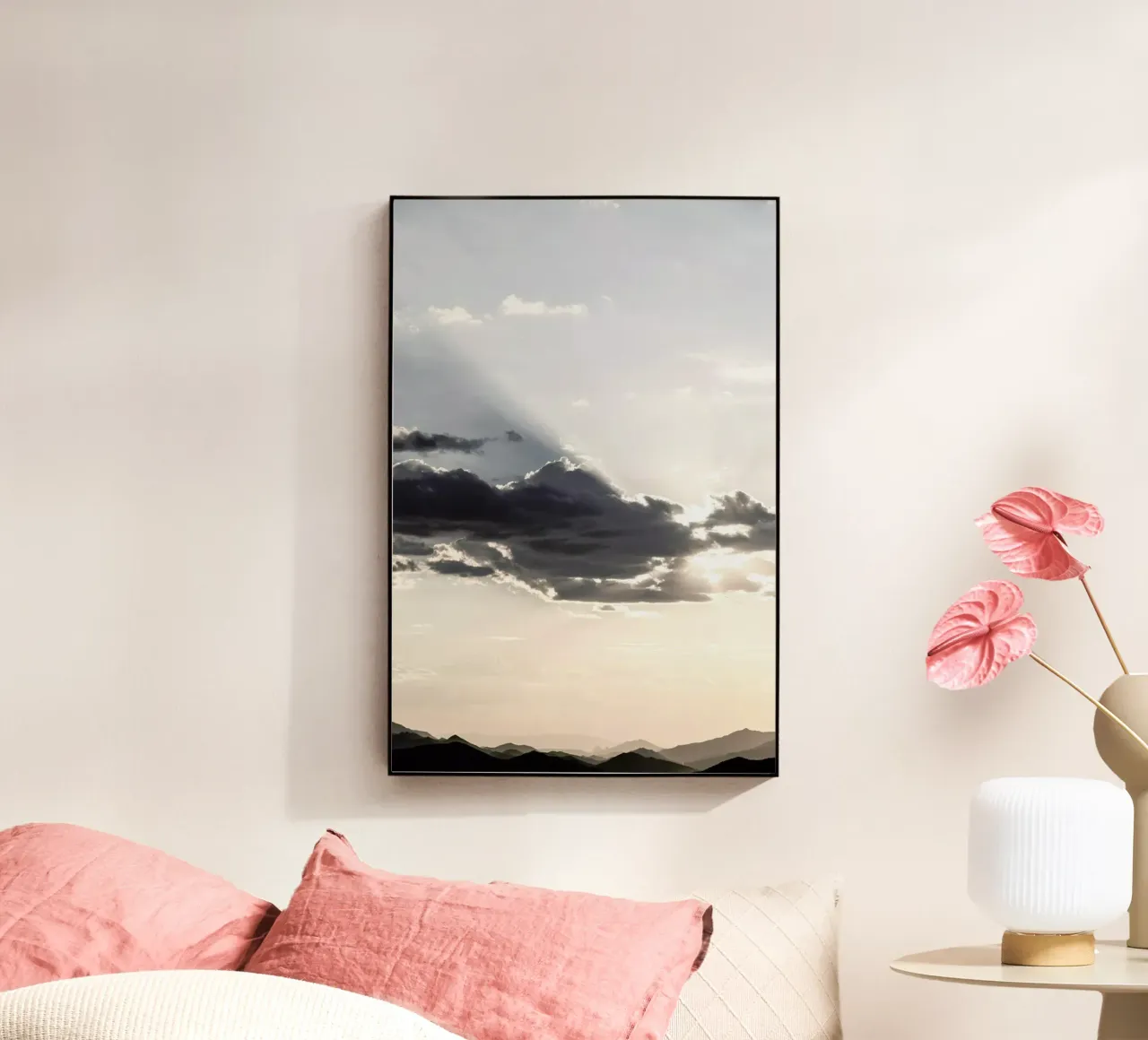 Sonstraal plexiglass da Shot By Clint