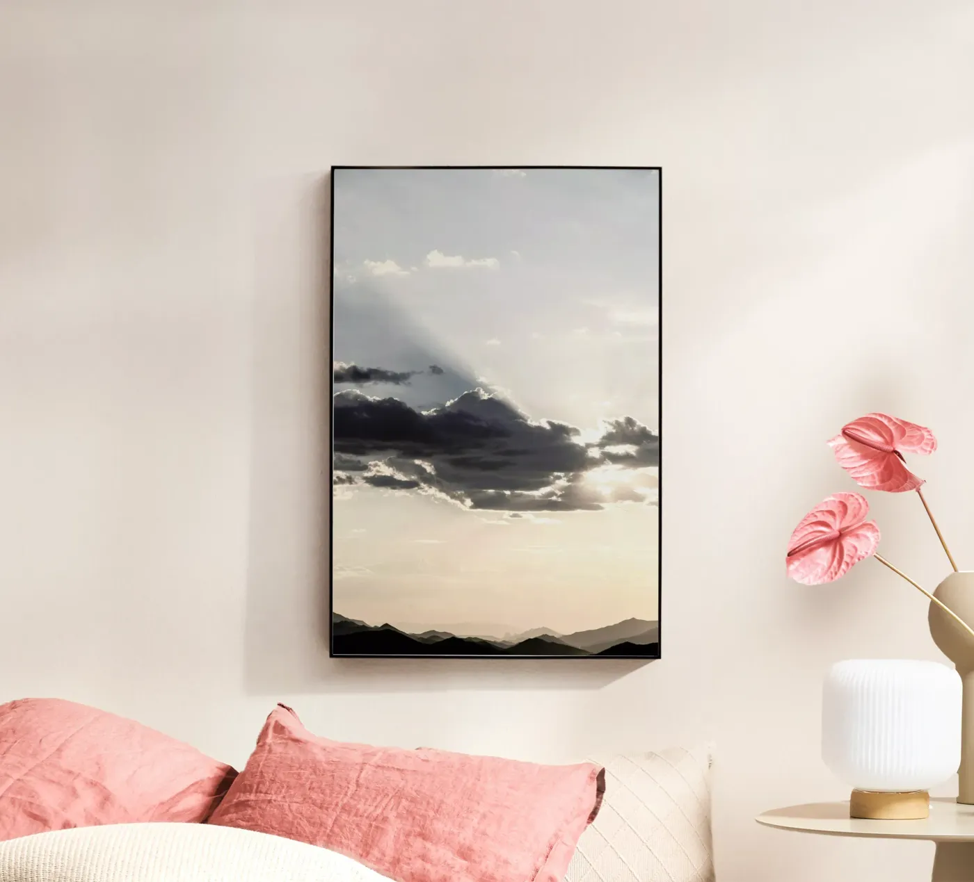 Sonstraal plexiglass da Shot By Clint