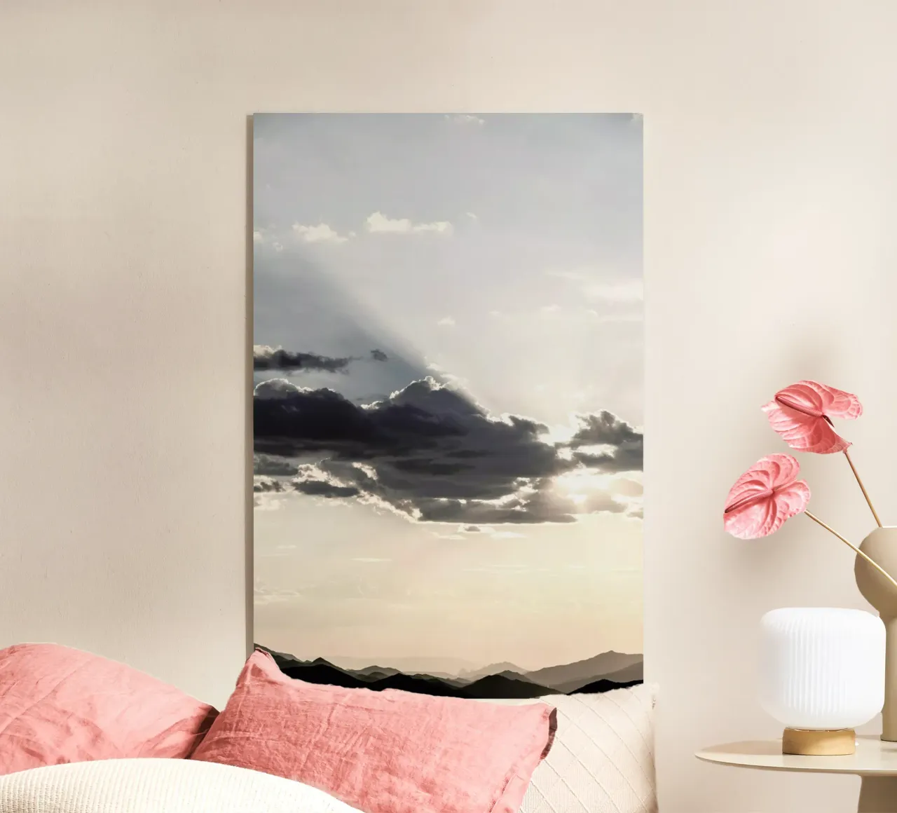 Sonstraal plexiglass da Shot By Clint