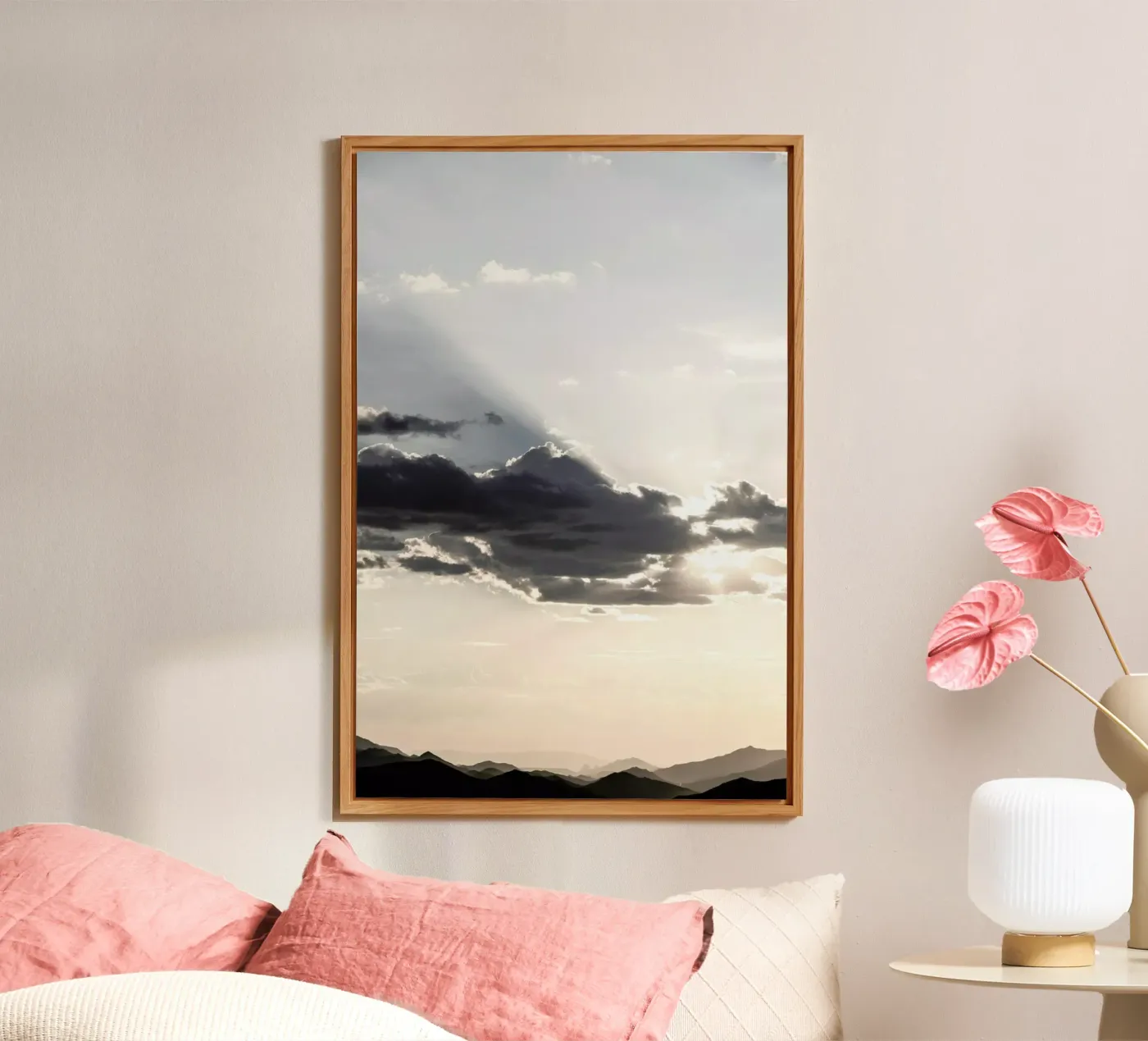 Sonstraal alluminio dibond da Shot By Clint