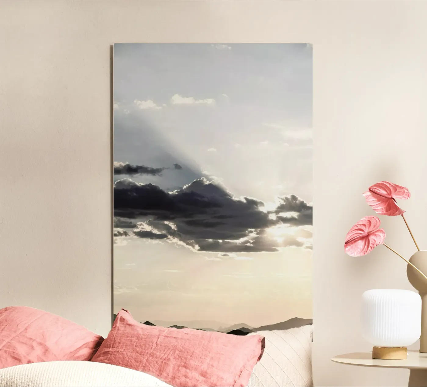 Sonstraal alluminio dibond da Shot By Clint