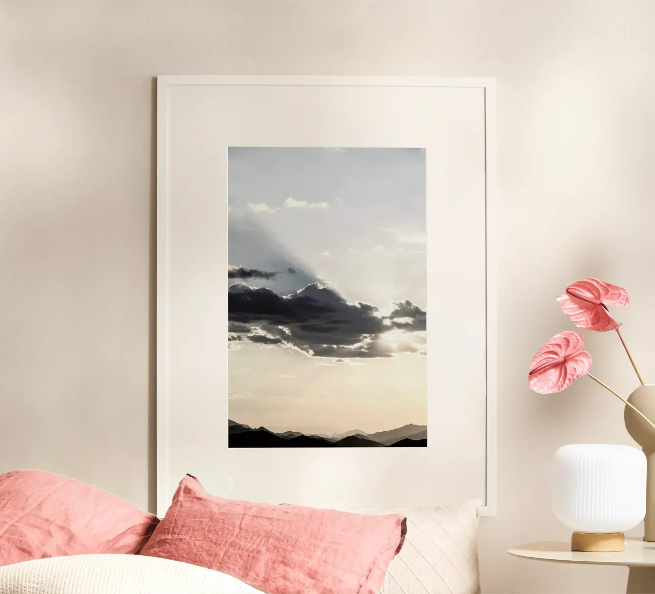 Sonstraal poster da Shot By Clint