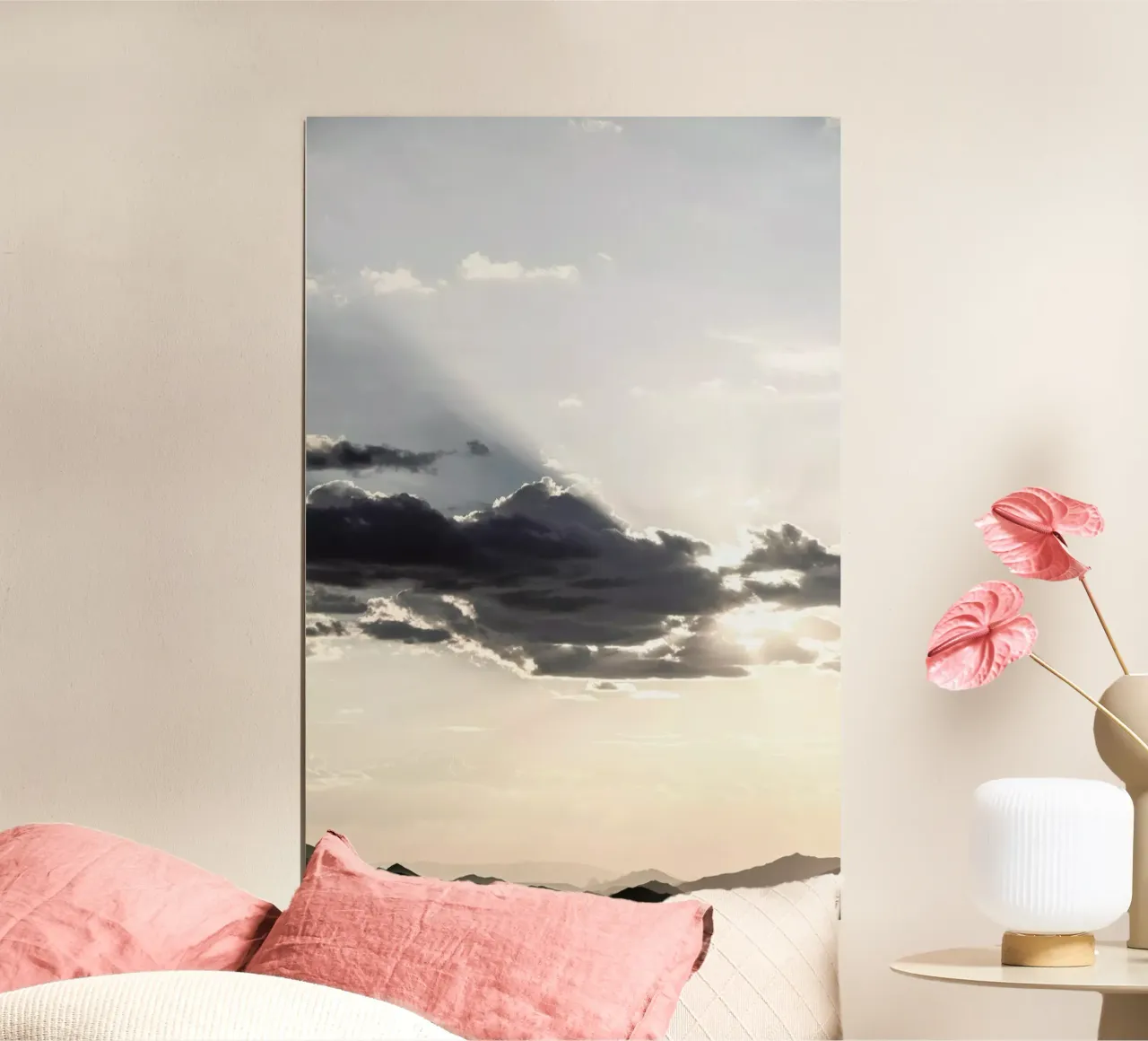 Sonstraal poster da Shot By Clint