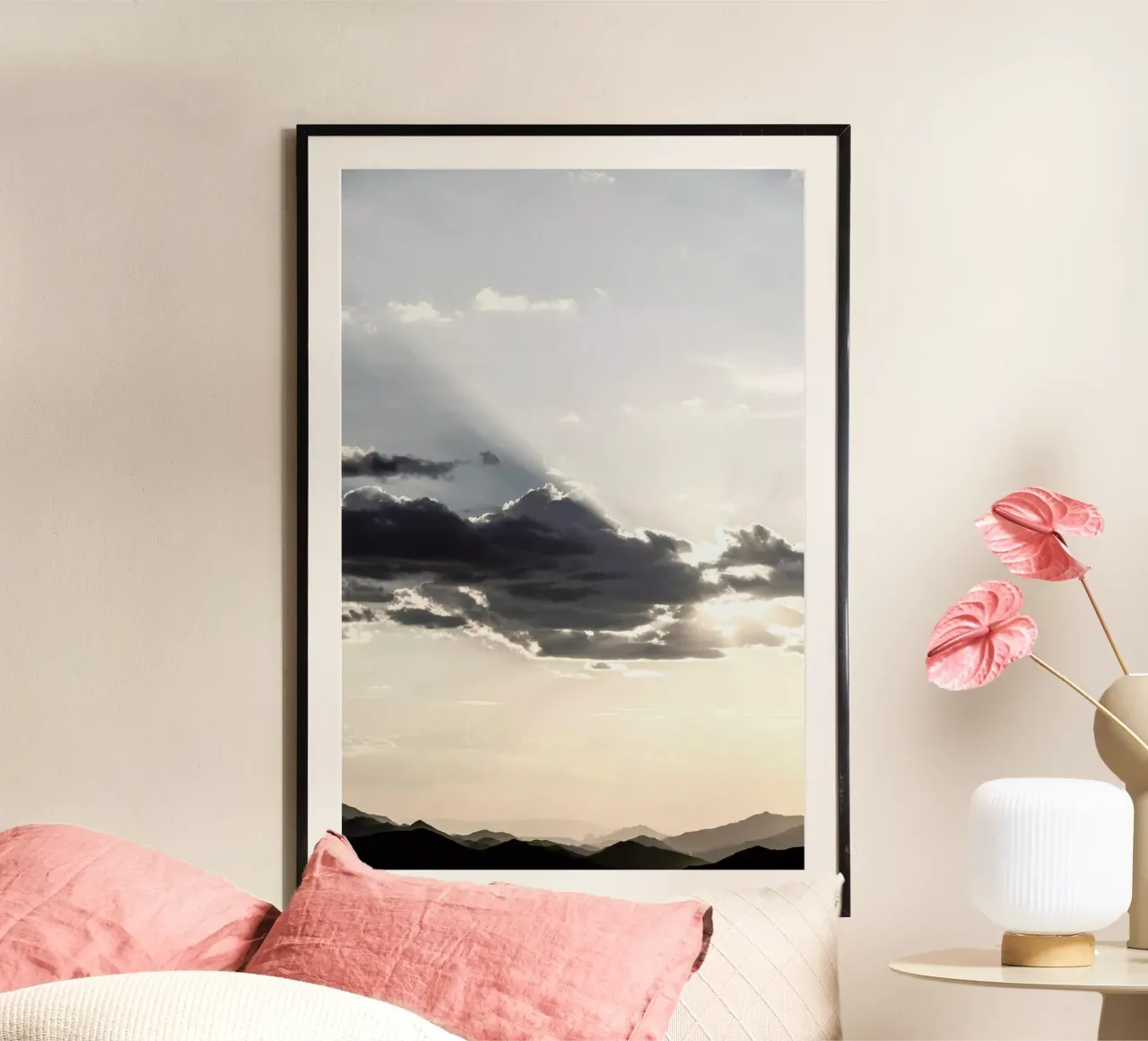 Sonstraal poster da Shot By Clint