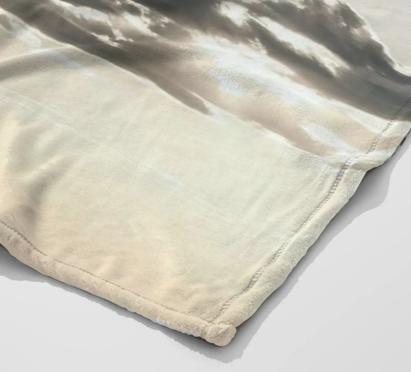 Sonstraal fleecedeken van Shot By Clint