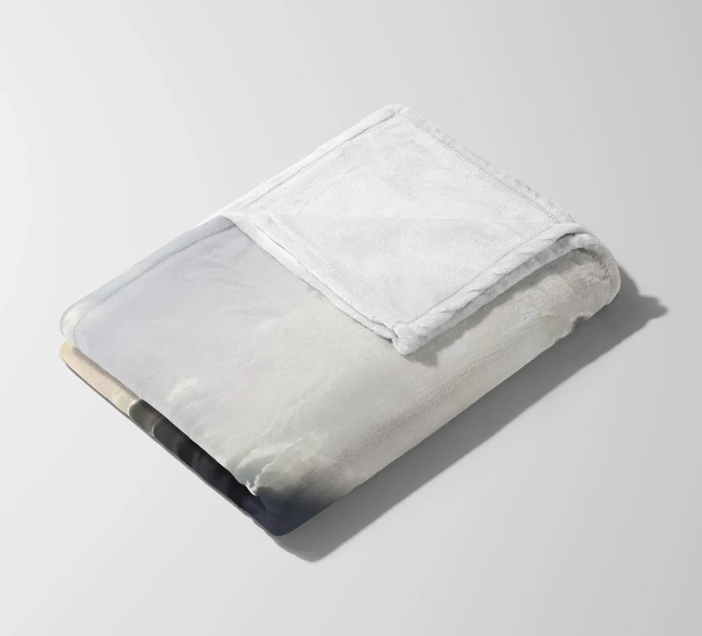 Sonstraal fleecedeken van Shot By Clint