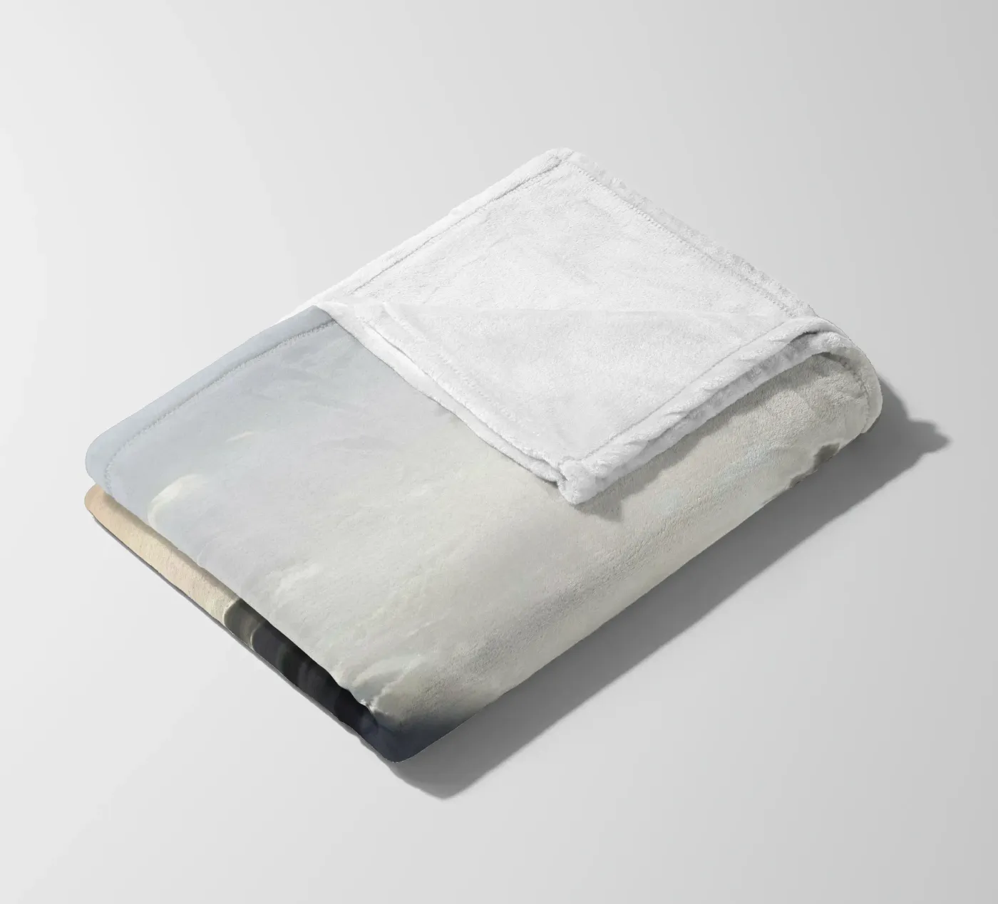 Sonstraal fleecedeken van Shot By Clint