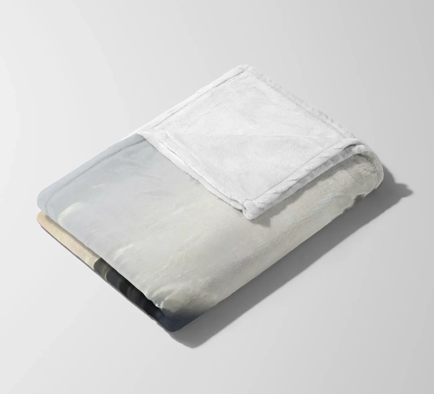 Sonstraal fleecedeken van Shot By Clint