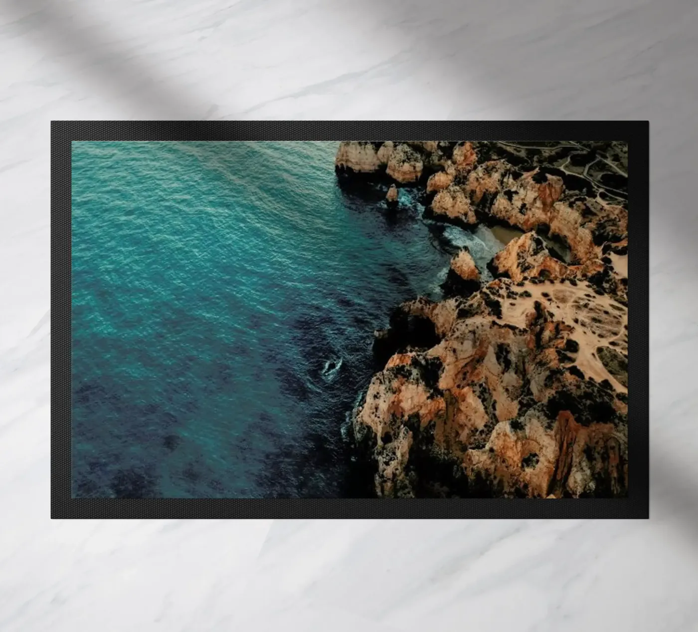 Sundown Mood 2 zerbino da Sebastian Hilgetag