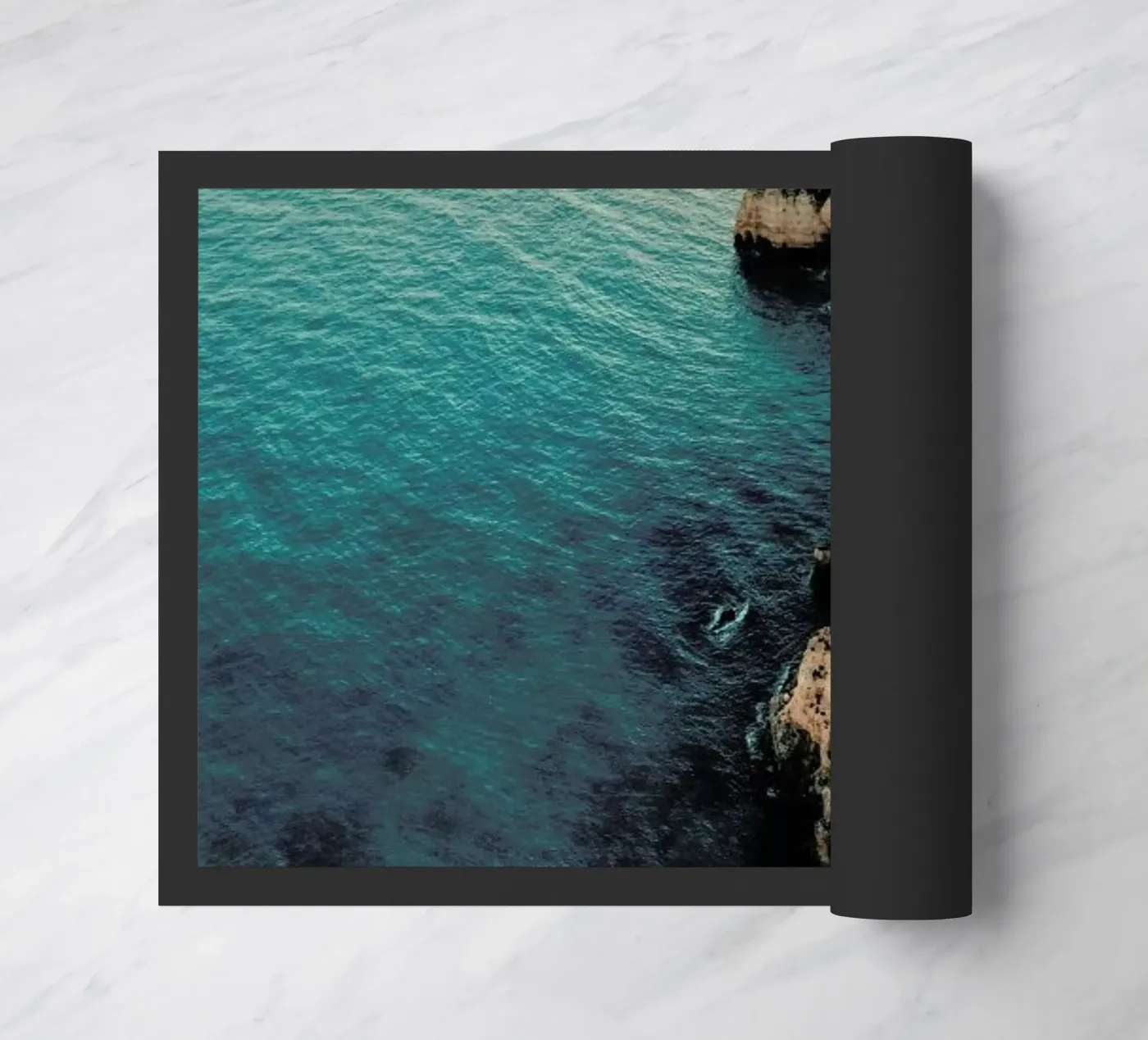 Sundown Mood 2 zerbino da Sebastian Hilgetag