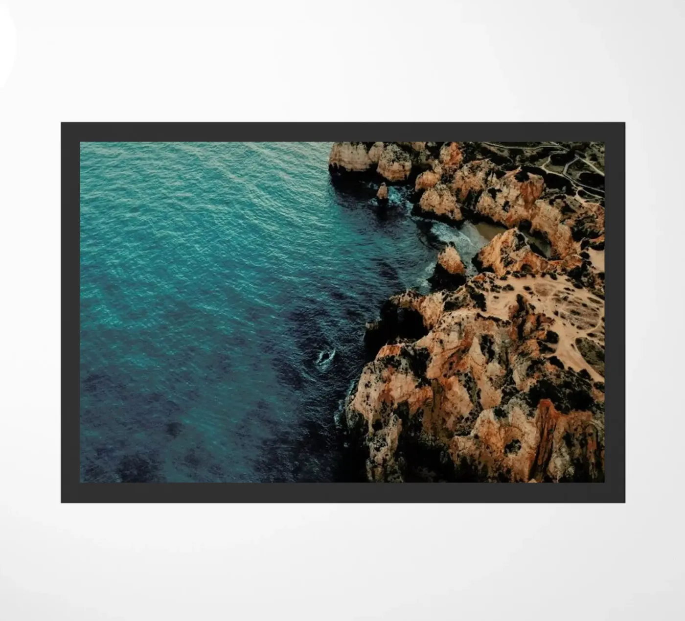 Sundown Mood 2 zerbino da Sebastian Hilgetag