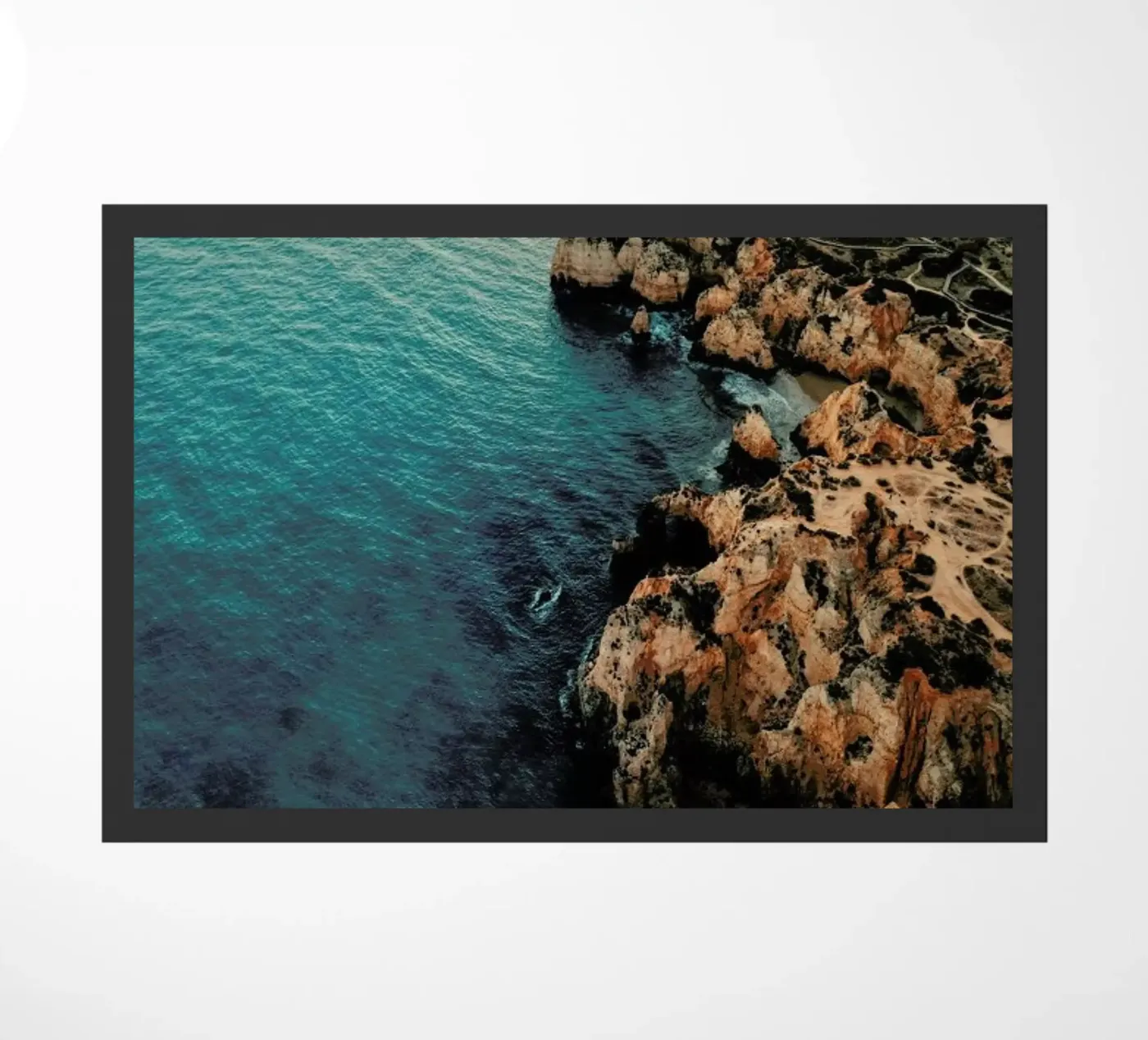 Sundown Mood 2 zerbino da Sebastian Hilgetag