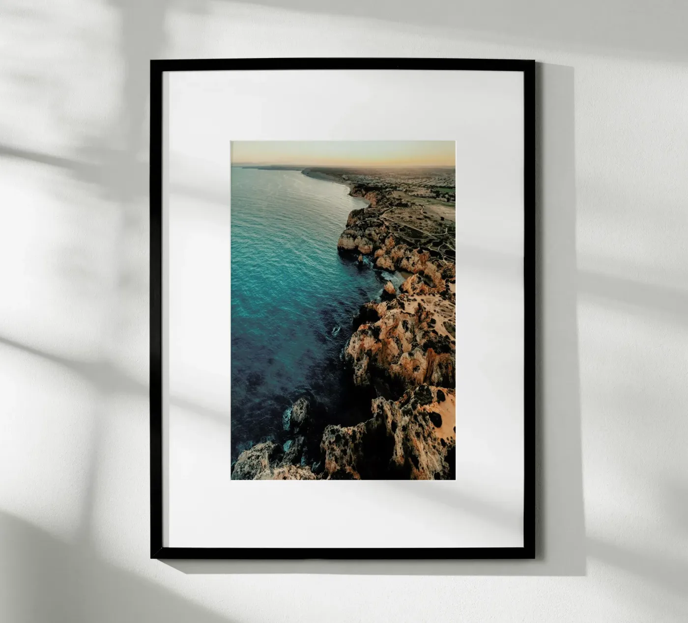Sundown Mood 2 poster da Sebastian Hilgetag