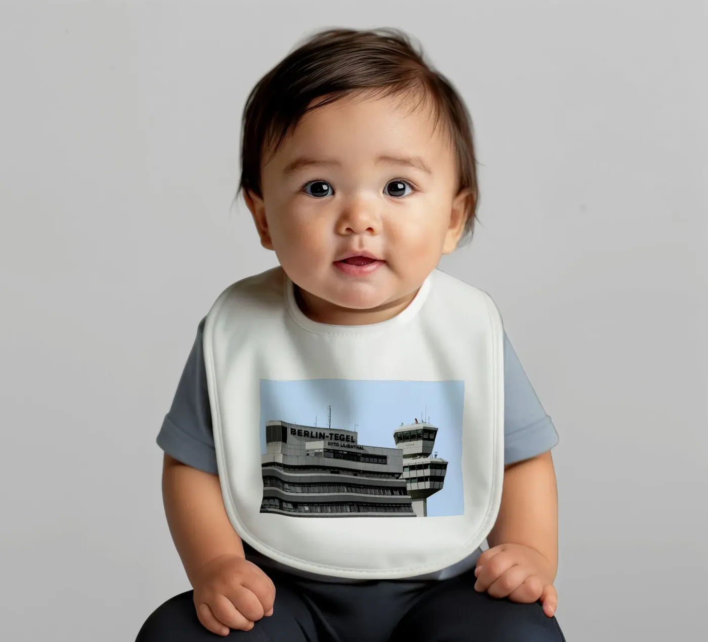 Tegel 2 bavaglino da Marc Schulthess