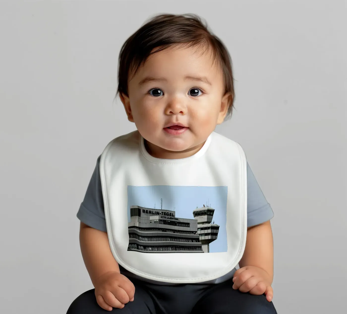 Tegel 2 bavaglino da Marc Schulthess