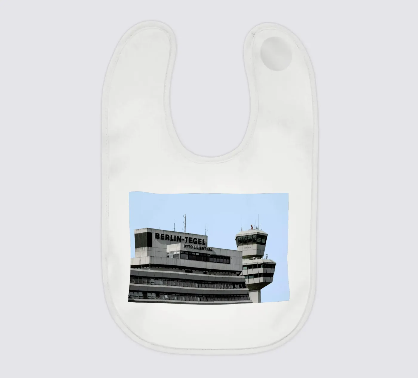 Tegel 2 bavaglino da Marc Schulthess